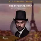 B. J. Harrison Reads The Infernal Trap