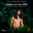 B. J. Harrison Reads Tarzan of the Apes