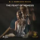 B. J. Harrison Reads The Feast of Nemesis