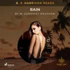 B. J. Harrison Reads Rain