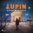 Arsène Lupin, herrasmiesvaras af Maurice Leblanc