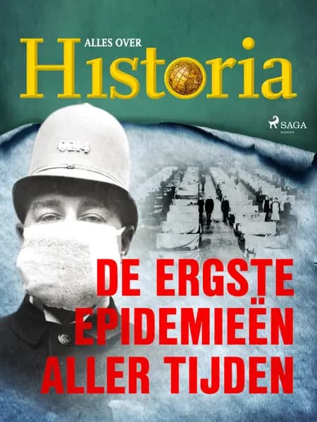 De ergste epidemieën aller tijden af Alles Over Historia