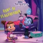 VAMPYRINA - RAMT AF FLAGERFEBER af Disney