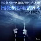 Hreinsarinn 4: Ný spor