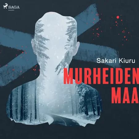 Murheiden maa af Sakari Kiuru