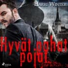 Hyvät pahat pojat