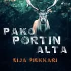 Pako portin alta