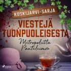 Viestejä tuonpuoleisesta