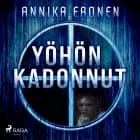 Yöhön kadonnut