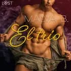 Deseos 5: El trío af Malva B.