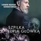 Szpilka z trupią główką af Ludwik Marian Kurnatowski