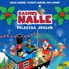 Rasmus Nalle pelastaa joulun