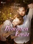 Ihmisten kevät