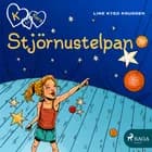 K fyrir Klara 10 - Stjörnustelpan af Line Kyed Knudsen