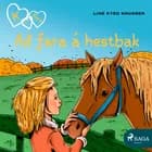 K fyrir Klara 12 - Að fara á hestbak af Line Kyed Knudsen