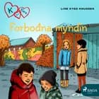 K fyrir Klara 15 - Forboðna myndin af Line Kyed Knudsen