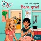 K fyrir Klara 17 - Bara grín! af Line Kyed Knudsen