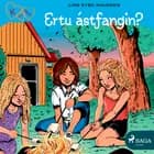 K fyrir Klara 19 - Ertu ástfangin? af Line Kyed Knudsen