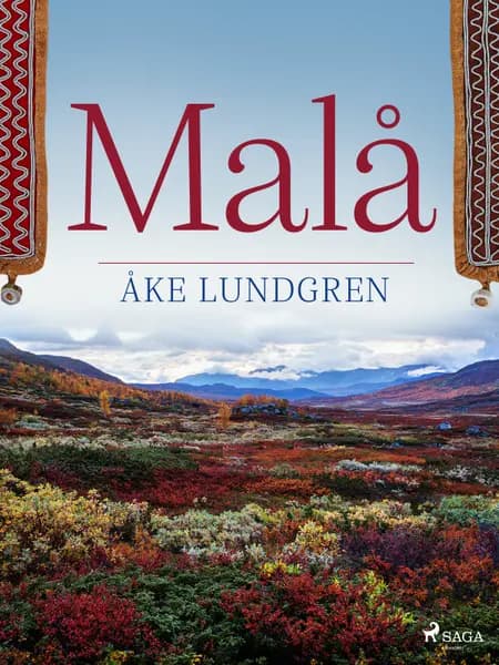 Malå af Åke Lundgren