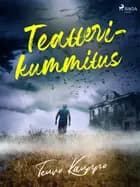 Teatterikummitus af Teuvo Kauppo