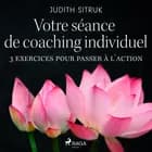 Votre séance de coaching individuel af Judith Sitruk