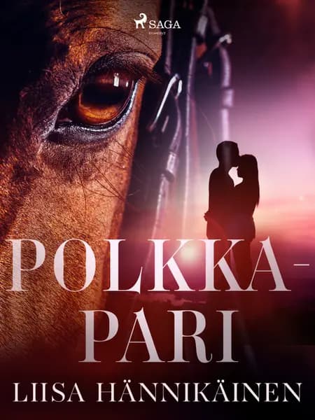 Polkkapari af Liisa Hännikäinen