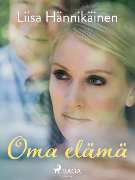 Oma elämä af Liisa Hännikäinen