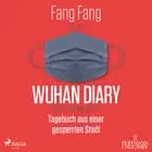 Wuhan Diary af Fang Fang