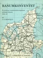 Ranumkonventet. Et studium i modstandsbevægelsens politiske historie 1944-48