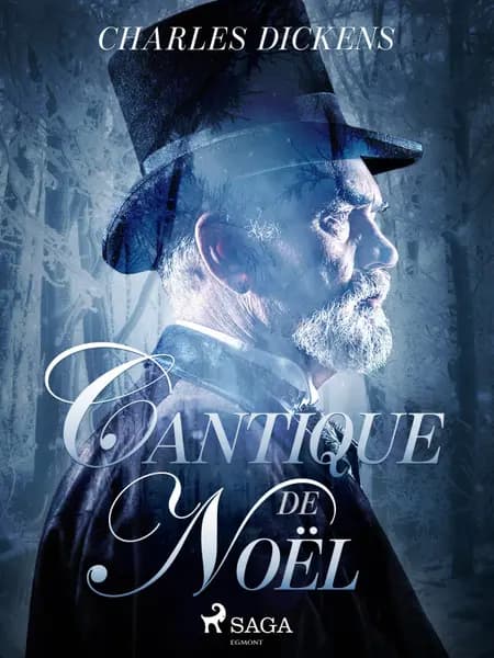 Cantique de Noël af Charles Dickens