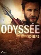 Odyssée af Homer