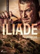 Iliade af Homer