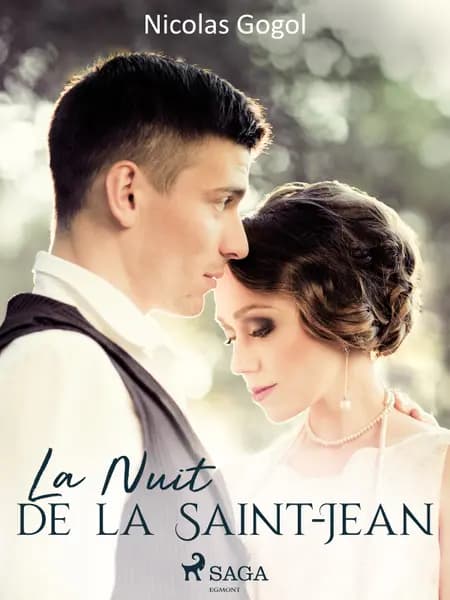 La Nuit de la Saint-Jean af Nikolaj Gogol
