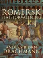 Romersk statsforvaltning