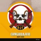 Congobajer af Dorte Schou