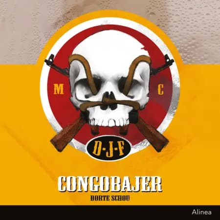 Congobajer af Dorte Schou