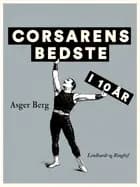 Corsarens bedste i ti år