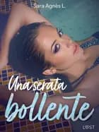 Una serata bollente