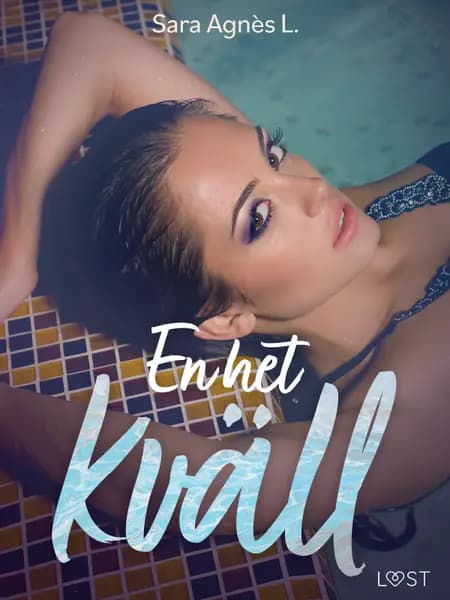 En het kväll - erotisk novell af Sara Agnès L