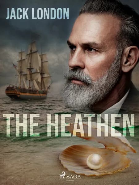 The Heathen af Jack London