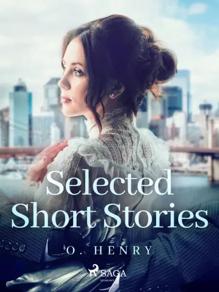 Selected Short Stories: O. Henry af O. Henry