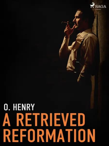 A Retrieved Reformation af O. Henry