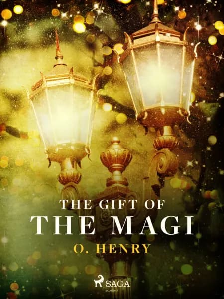The Gift of the Magi af O. Henry