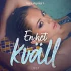 En het kväll - erotisk novell af Sara Agnès L