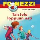 FC Mezzi 2 - Taistelu loppuun asti