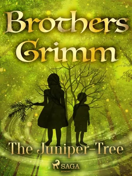 The Juniper-Tree af Brothers Grimm