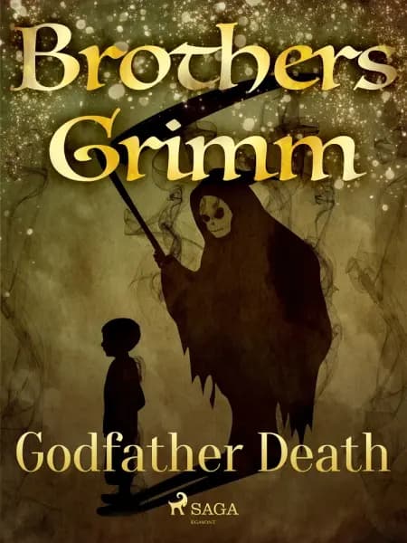 Godfather Death af Brothers Grimm