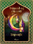 Þúsund og ein nótt: Sögusafn