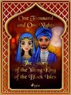 The Story of the Young King of the Black Isles