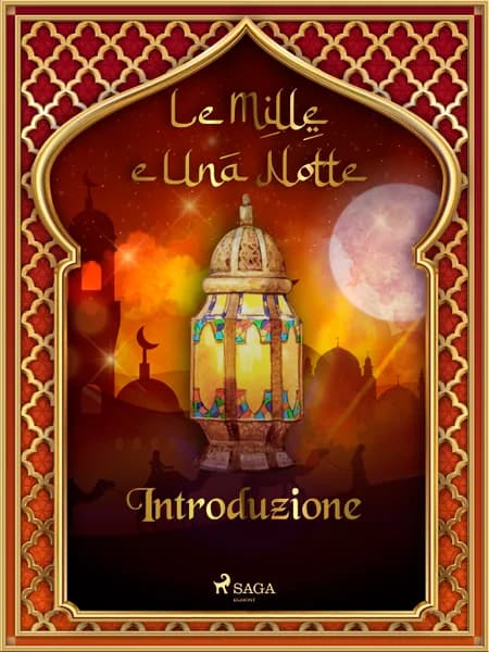 Introduzione af Le Mille E Una Notte